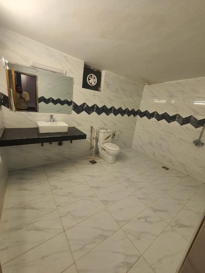 Rose Valet Guest House Islamabad Exterior foto